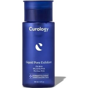 Curology Liquid Pore Exfoliant 120 mL / 4 fl oz